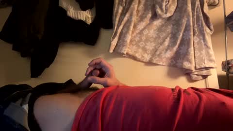 Snapshot of rocky6120 chatting on December 25, 2024, 3:40 am rocky6120 online show from December 25, 2024, 3:40 am