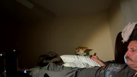 Snapshot of rocky6120 chatting on February 16, 2025, 3:15 am rocky6120 online show from February 16, 2025, 3:15 am