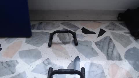 rocky muscle online show from December 18, 2025, 9:54 pm