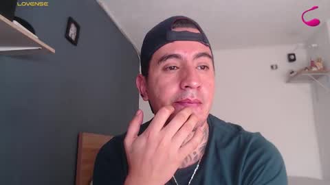 Snapshot of rocky_sex_lover chatting on February 19, 2026, 9:33 pm rocky_sex_lover online show from February 19, 2026, 9:33 pm