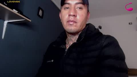 Snapshot of rocky_sex_lover chatting on February 23, 2026, 9:45 pm rocky_sex_lover online show from February 23, 2026, 9:45 pm