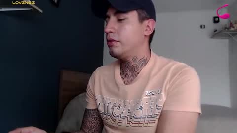 Snapshot of rocky_sex_lover chatting on February 25, 2026, 7:12 pm rocky_sex_lover online show from February 25, 2026, 7:12 pm