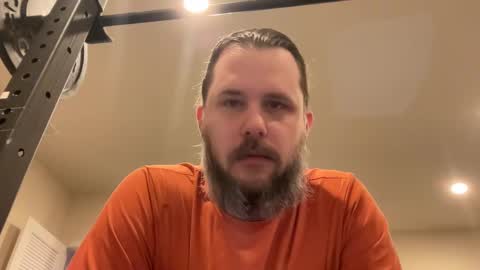 Snapshot of rockybukkake chatting on February 11, 2025, 1:09 pm Rocky online show from February 11, 2025, 1:09 pm