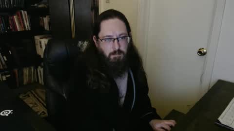 rockydanger online show from November 30, 2025, 3:38 pm