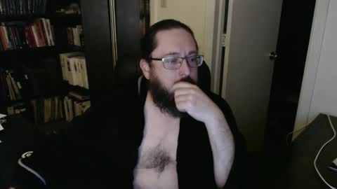 rockydanger online show from December 19, 2025, 3:30 pm