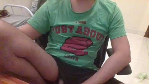 rockysam090 online show from June 8, 2026, 10:21 pm