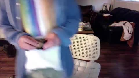 rockysantamaria1 online show from February 16, 2025, 2:32 pm