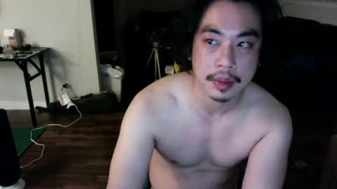 rockysantamaria1 online show from February 23, 2025, 5:45 am