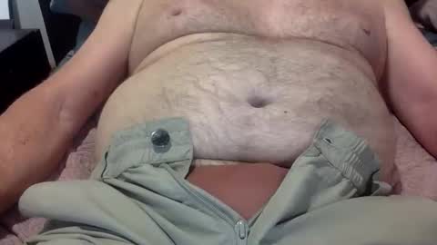 Snapshot of rod1340 chatting on October 29, 2025, 9:22 am Rod online show from October 29, 2025, 9:22 am