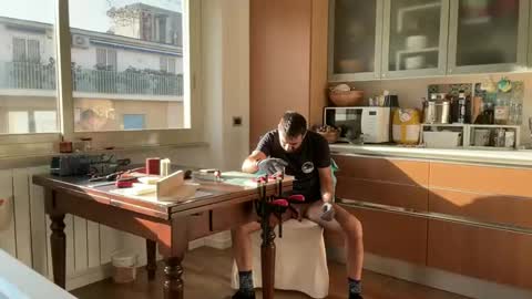 Snapshot of rod80 chatting on January 9, 2025, 8:03 am rod80 online show from January 9, 2025, 8:03 am