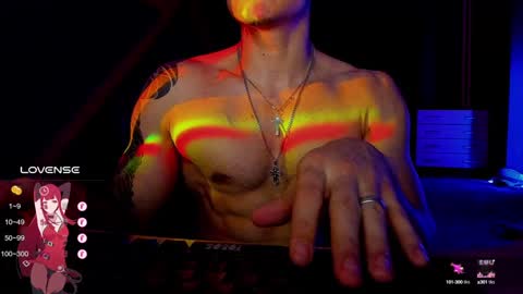 MY NAME  CAN SEE ALL MY CUM VIDEO BUY FAN SUB. online show from January 13, 2025, 9:31 pm