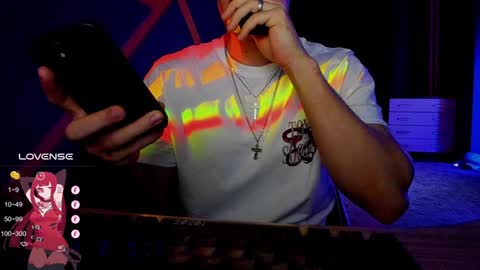 MY NAME  CAN SEE ALL MY CUM VIDEO BUY FAN SUB. online show from January 29, 2025, 12:02 pm