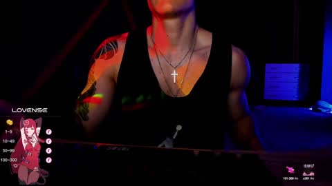 MY NAME  CAN SEE ALL MY CUM VIDEO BUY FAN SUB. online show from February 5, 2025, 8:04 pm