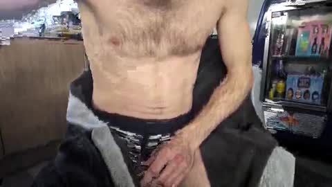 roddeep69 online show from March 12, 2025, 11:53 am