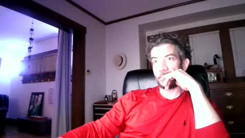 roddog81s online show from December 16, 2025, 7:24 am