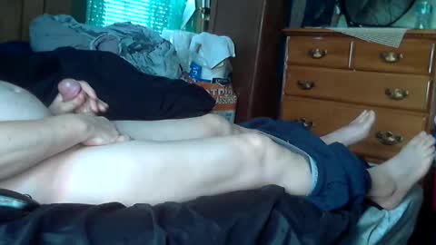 Snapshot of roddy69er chatting on January 30, 2025, 6:54 pm roddy69er online show from January 30, 2025, 6:54 pm