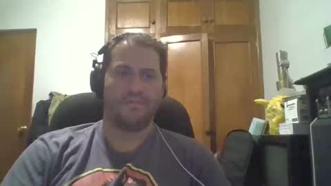 Rodfer online show from November 22, 2025, 9:08 am