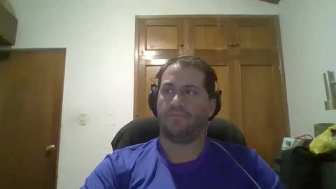 Rodfer online show from March 24, 2026, 9:03 am