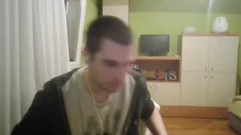 Rodger Donger online show from February 25, 2025, 4:35 am