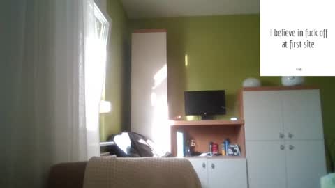 Rodger Donger online show from March 9, 2025, 7:34 am