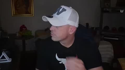 Rodney Sinz online show from September 9, 2025, 2:22 am