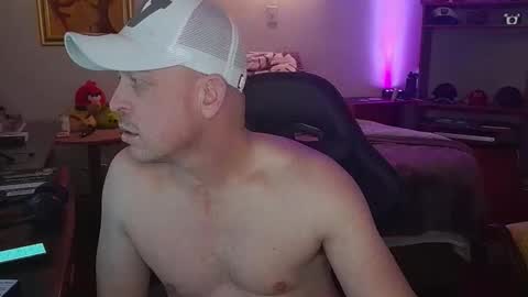 Rodney Sinz online show from September 10, 2025, 9:31 am