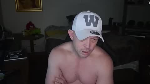 Rodney Sinz online show from September 11, 2025, 2:44 am