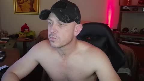 Rodney Sinz online show from September 12, 2025, 9:53 am