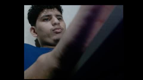 rodri1k online show from February 9, 2026, 3:21 am