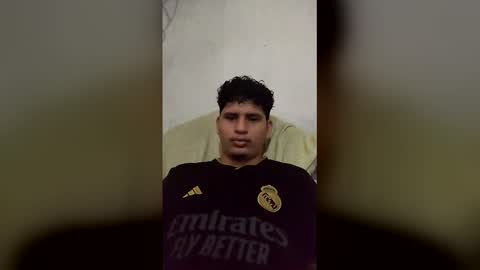 rodri1k online show from February 12, 2026, 5:30 pm