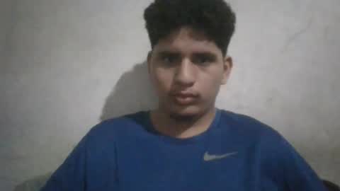 rodri1k online show from February 17, 2026, 4:20 am