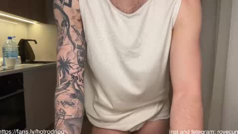 Snapshot of rodrigoveira chatting on February 19, 2025, 10:20 pm Rodrigo online show from February 19, 2025, 10:20 pm