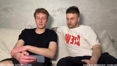 Snapshot of rodrigoveira chatting on February 26, 2025, 8:44 pm Rodrigo online show from February 26, 2025, 8:44 pm