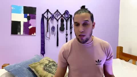 Snapshot of rodthiago chatting on February 1, 2025, 9:29 pm Thiago independent model online show from February 1, 2025, 9:29 pm
