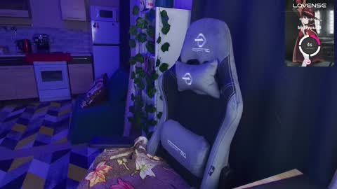 Snapshot of roffelsa chatting on January 11, 2025, 12:18 pm Jane online show from January 11, 2025, 12:18 pm