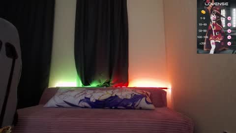 Snapshot of roffelsa chatting on September 17, 2025, 4:30 pm Jane online show from September 17, 2025, 4:30 pm