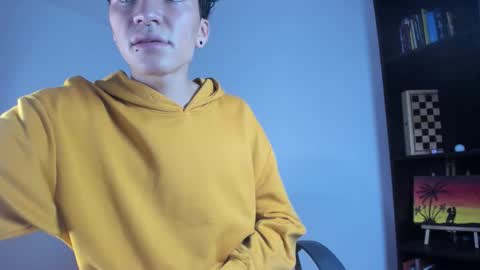 Roff Lust online show from March 3, 2026, 1:12 am