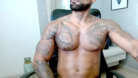 Rogers online show from October 17, 2025, 4:09 pm