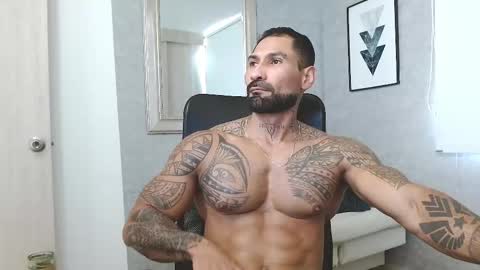 Rogers online show from November 11, 2025, 2:50 pm