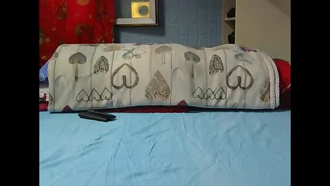 Snapshot of rogobeteilie chatting on December 20, 2025, 10:55 am Banderas online show from December 20, 2025, 10:55 am