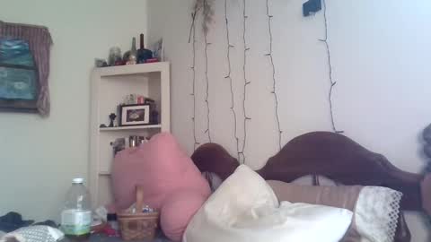 Snapshot of roisierios chatting on February 15, 2026, 3:42 pm Rosie Rios online show from February 15, 2026, 3:42 pm