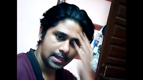 rokky25 online show from March 10, 2025, 6:45 pm