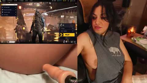 Rok-N-Blaze online show from March 20, 2026, 3:11 am