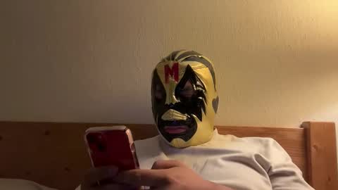 roland_96 online show from October 30, 2025, 5:09 am