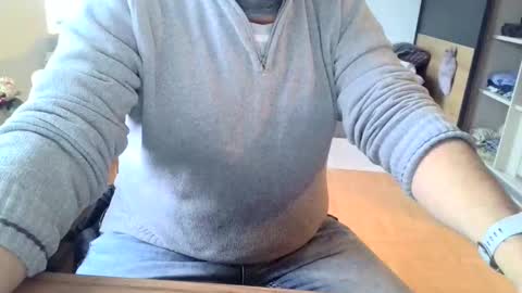 rolandloser1000 online show from January 16, 2025, 1:14 pm