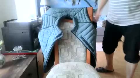 Snapshot of rolandloser1000 chatting on March 2, 2025, 9:10 am rolandloser1000 online show from March 2, 2025, 9:10 am