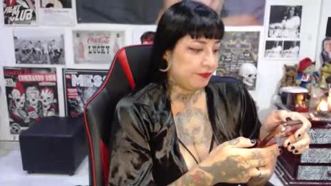 Rolly online show from November 9, 2025, 10:41 pm