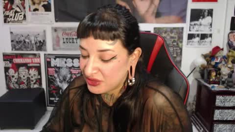 Rolly online show from November 30, 2025, 11:53 pm