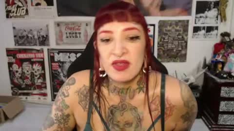 Rolly online show from June 13, 2026, 8:29 pm