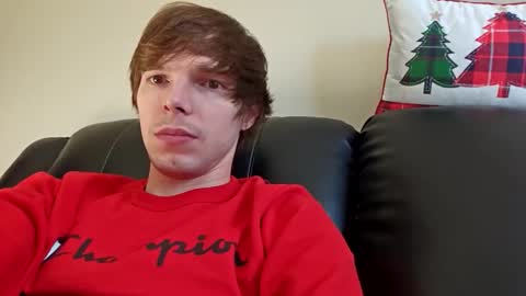 Rolper27         online show from December 18, 2025, 5:30 pm